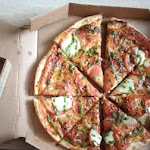 Photo n°1 de l'avis de Sven.e fait le 07/05/2024 à 18:30 sur le  Domino's Pizza Worms à Worms