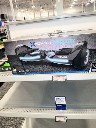 Electronics Store «Best Buy», reviews and photos, 723 Southpark Blvd, Colonial Heights, VA 23834, USA