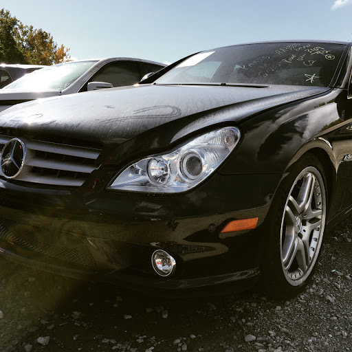 Used Auto Parts Store «NationWide Used Auto Parts», reviews and photos, 8 Laura Ln, Central Valley, NY 10917, USA