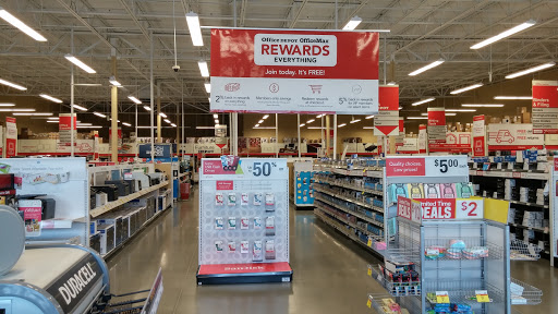 Office Supply Store «Office Depot», reviews and photos, 3595 Washington Blvd, Lansdowne, MD 21227, USA
