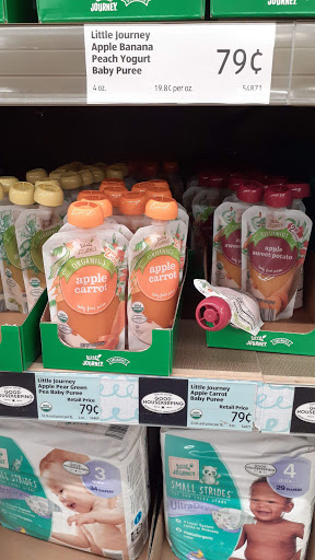 Grocery Store «ALDI», reviews and photos, 4225 US-130, Edgewater Park, NJ 08010, USA