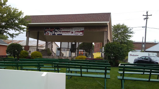 Restaurant «The Old Arcana», reviews and photos, 109 W George St, Arcanum, OH 45304, USA