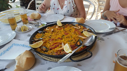 Restaurante El Tropezón - Ctra. el Santuario, 23748, Jaén, Spain
