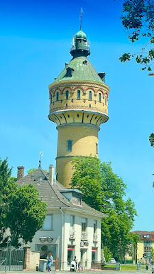 TIS à Sélestat