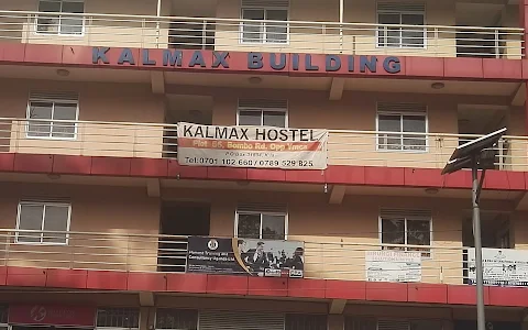 Kalmax Hostel image