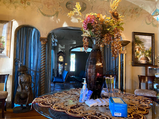 Cremation Service «Chapman Funeral Homes», reviews and photos, 702 E Chapman Ave, Orange, CA 92866, USA