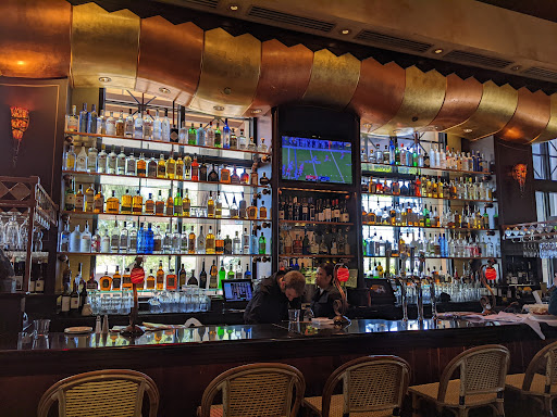 Restaurant «The Cheesecake Factory», reviews and photos, 16134 N 83rd Ave, Peoria, AZ 85382, USA