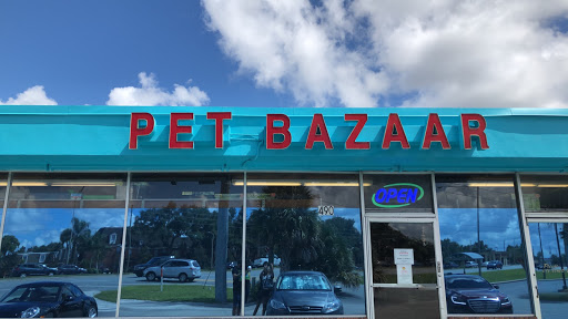 Pet Bazaar, 490 FL-436, Casselberry, FL 32707, USA, 