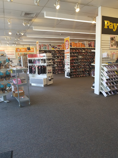 Shoe Store «Payless ShoeSource», reviews and photos, 3170 Long Beach Rd, Oceanside, NY 11572, USA