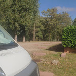 Photo n° 2 de l'avis de Jean-Robert.h fait le 16/09/2023 à 08:59 pour Aire de camping-cars à Camarès