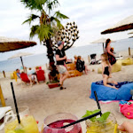 Photo n°10 de l'avis de Marina. fait le 17/08/2021 à 05:01 sur le  HAFFdüün - Strandbar Haffkrug à Scharbeutz