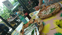 Pizza du Restaurant italien La Felicità à Paris - n°14