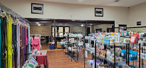 Youngblood's Natural Animal Care Center and Massage