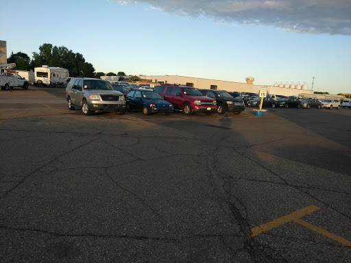 Auto Auction «Manheim Northstar Minnesota», reviews and photos, 4908 Valley Industrial Blvd N, Shakopee, MN 55379, USA