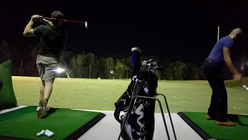 Golf Driving Range «Leatherman Golf Learning Center», reviews and photos, 5845 S Tryon St, Charlotte, NC 28217, USA