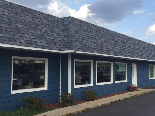 Roofing Contractor «AMB Roofing & Sheetmetal», reviews and photos, 2516 Hiller Ridge, Johnsburg, IL 60051, USA