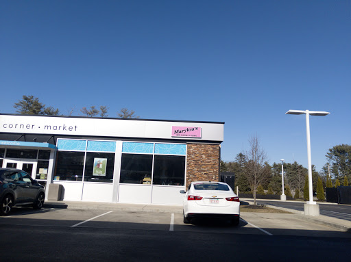 Convenience Store «Seasons Corner Market», reviews and photos, 8 Cranberry Hwy, West Wareham, MA 02576, USA