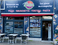 Photos du propriétaire du Pizzeria Pizza Del Sol à Davézieux - n°1