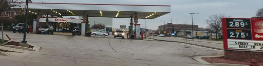 Convenience Store «Speedway», reviews and photos, 10306 W Greenfield Ave, Milwaukee, WI 53214, USA