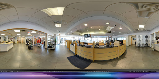 BMW Dealer «Thompson BMW», reviews and photos