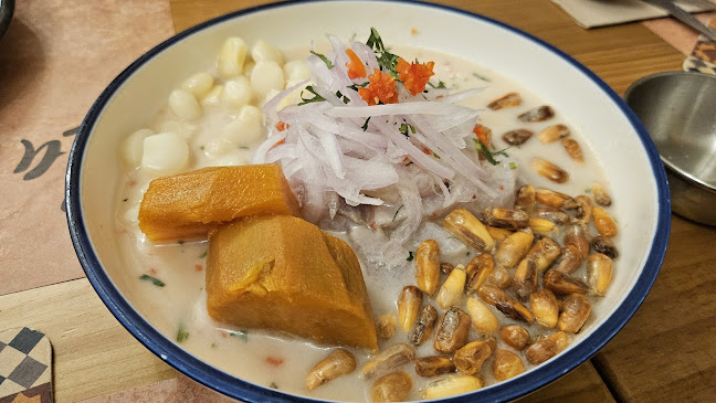 La Punta Callao Cevichería - Asia