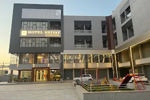 HOTEL SHIVAY INTERNATIONAL image