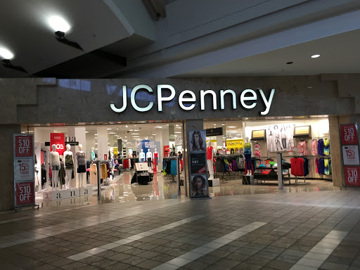 JCPenney, 401 NE Northgate Way #475, Seattle, WA 98125, USA, 