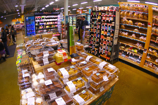 Grocery Store «Whole Foods Market», reviews and photos, 1531 Froom Ranch Way, San Luis Obispo, CA 93405, USA