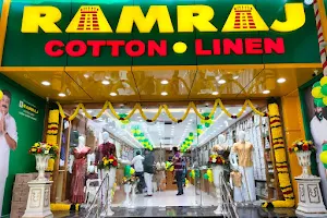 Ramraj Cotton - Poonamallee image