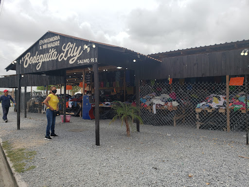 Bodeguita Lily