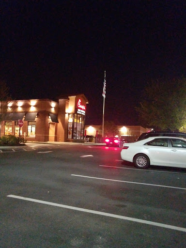 Fast Food Restaurant «Chick-fil-A», reviews and photos, 1706 W Ehringhaus St, Elizabeth City, NC 27909, USA