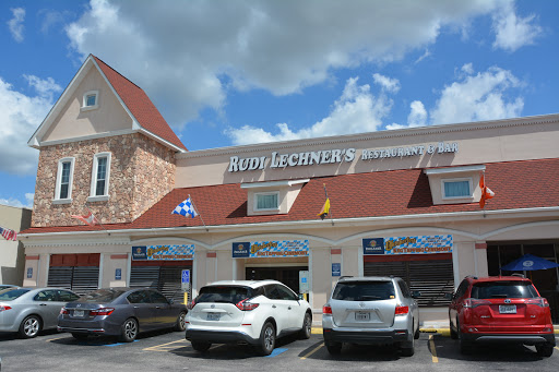 Rudi Lechner's German Restaurant