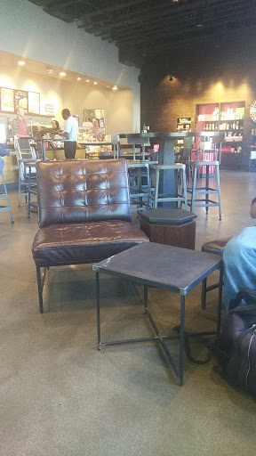 Starbucks image