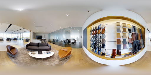 Car Dealer «Exclusive Automotive Group», reviews and photos, 8550 Leesburg Pike, Vienna, VA 22182, USA