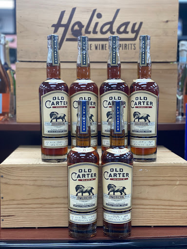 Liquor Store «Holiday Wine & Spirits», reviews and photos, 5039 Buford Hwy NE, Chamblee, GA 30341, USA