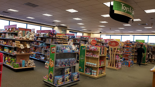 Book Store «Barnes & Noble», reviews and photos, 98 Middlesex Turnpike, Burlington, MA 01803, USA