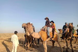 Desert Safari Jaisalmer image