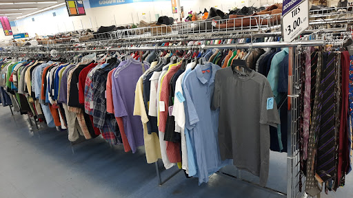 Thrift Store «Goodwill Industries of the Chesapeake, Inc.», reviews and photos