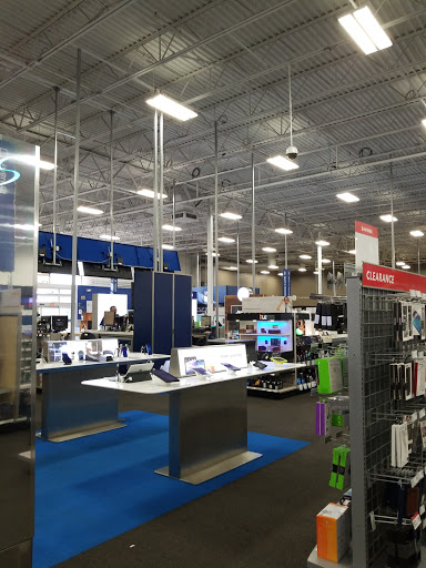Electronics Store «Best Buy», reviews and photos, 5651 S Service Rd, St Peters, MO 63376, USA
