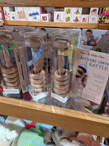 Toy Store «The Wooden Horse», reviews and photos, 796 Blossom Hill Rd, Los Gatos, CA 95032, USA