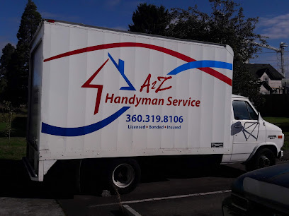 A 2 Z Handyman Service