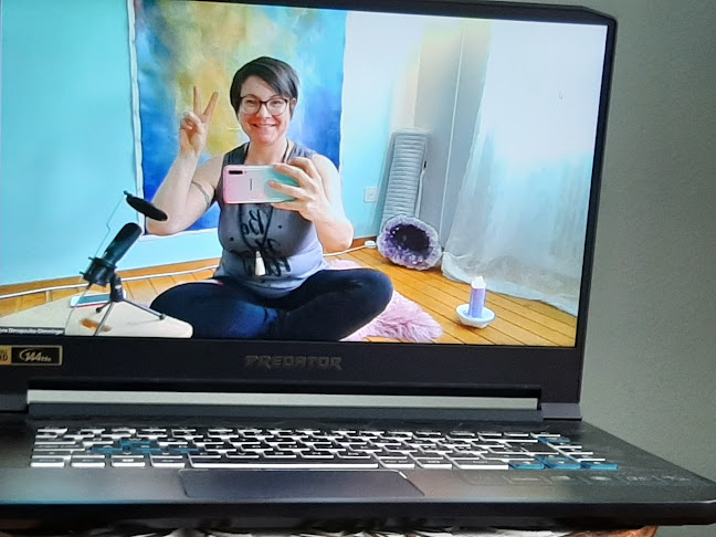 KY Yoga - DAS Yogastudio am Eigerplatz, Bern Telefonnummer