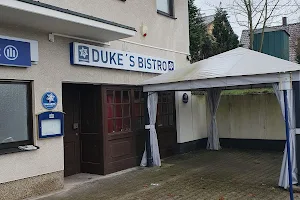 Duke‘s Bistro- Schiffweiler image