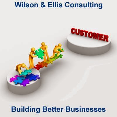 Wilson & Ellis Consulting - Marketing Email, Ecommerce, Direct & Social Media