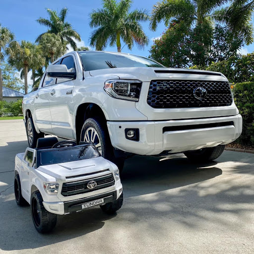 Used Car Dealer «Germain Toyota of Columbus», reviews and photos, 5711 Scarborough Blvd, Columbus, OH 43232, USA