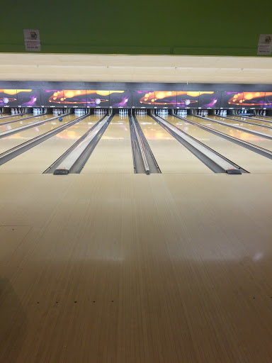 Bowling Alley «Bowling Center», reviews and photos, 9040 Battle Dr, Fort Lee, VA 23801, USA