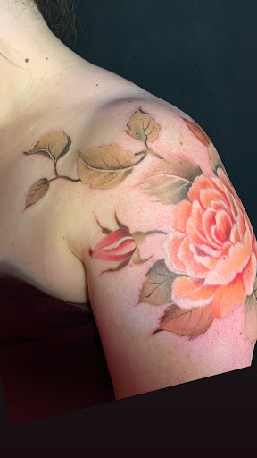 Explore tattoo mom ideas, creative tattoo ideas in Missouri City, available at The One Tattoo
