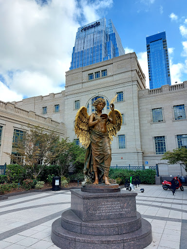 Concert Hall «Nashville Symphony | Schermerhorn Symphony Center», reviews and photos, 1 Symphony Pl, Nashville, TN 37201, USA