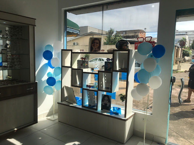 R. Joaquim Nabuco, 3210 - Olaria, Porto Velho - RO, 76801-263, Brasil