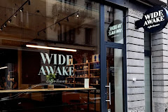 Wide Awake Specialty Coffee - Shop